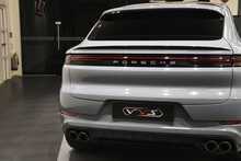 Porsche Cayenne T V8 S