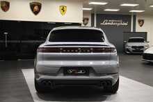 Porsche Cayenne T V8 S