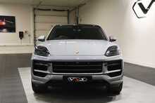 Porsche Cayenne T V8 S