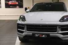 Porsche Cayenne T V8 S