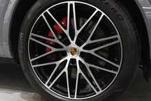 Porsche Cayenne T V8 S