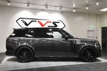 Land Rover Range Rover D350 MHEV Autobiography