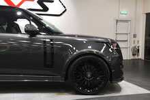 Land Rover Range Rover D350 MHEV Autobiography