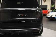 Land Rover Range Rover D350 MHEV Autobiography