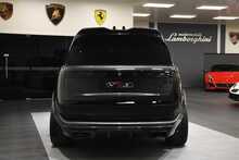 Land Rover Range Rover D350 MHEV Autobiography