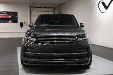 Land Rover Range Rover D350 MHEV Autobiography