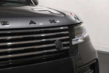 Land Rover Range Rover D350 MHEV Autobiography