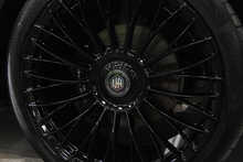 Land Rover Range Rover D350 MHEV Autobiography