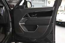 Land Rover Range Rover D350 MHEV Autobiography