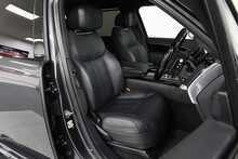 Land Rover Range Rover D350 MHEV Autobiography