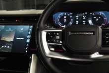 Land Rover Range Rover D350 MHEV Autobiography