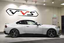 BMW 2 Series 220i M Sport
