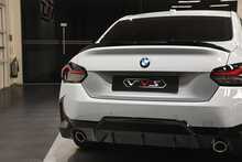 BMW 2 Series 220i M Sport