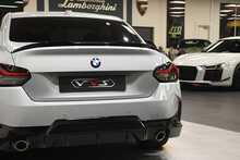 BMW 2 Series 220i M Sport