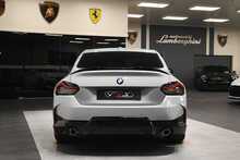 BMW 2 Series 220i M Sport