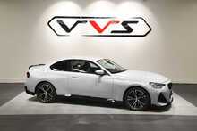 BMW 2 Series 220i M Sport