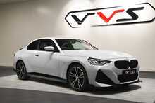BMW 2 Series 220i M Sport