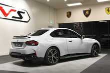 BMW 2 Series 220i M Sport