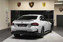 BMW 2 Series 220i M Sport