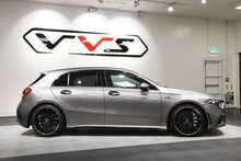 Mercedes-Benz A Class A35 AMG