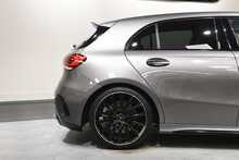 Mercedes-Benz A Class A35 AMG