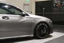 Mercedes-Benz A Class A35 AMG