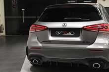 Mercedes-Benz A Class A35 AMG