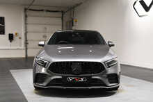 Mercedes-Benz A Class A35 AMG