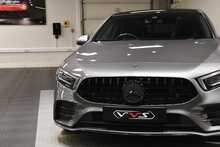 Mercedes-Benz A Class A35 AMG