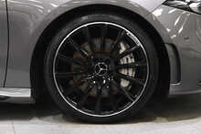 Mercedes-Benz A Class A35 AMG