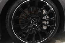 Mercedes-Benz A Class A35 AMG