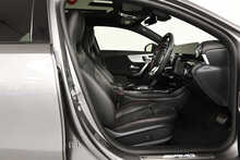 Mercedes-Benz A Class A35 AMG