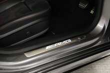 Mercedes-Benz A Class A35 AMG