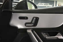 Mercedes-Benz A Class A35 AMG