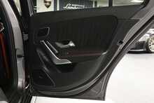 Mercedes-Benz A Class A35 AMG