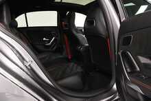 Mercedes-Benz A Class A35 AMG