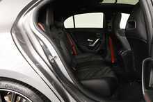 Mercedes-Benz A Class A35 AMG