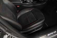 Mercedes-Benz A Class A35 AMG