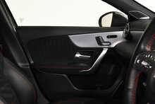 Mercedes-Benz A Class A35 AMG