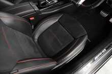Mercedes-Benz A Class A35 AMG