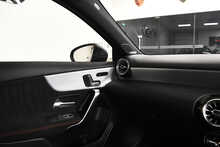 Mercedes-Benz A Class A35 AMG