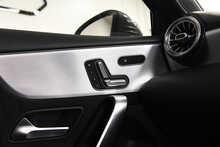 Mercedes-Benz A Class A35 AMG