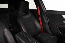 Mercedes-Benz A Class A35 AMG