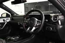Mercedes-Benz A Class A35 AMG