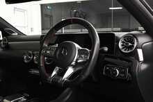 Mercedes-Benz A Class A35 AMG