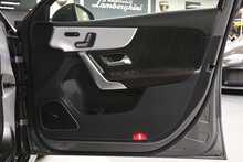 Mercedes-Benz A Class A35 AMG