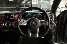 Mercedes-Benz A Class A35 AMG