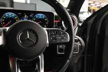Mercedes-Benz A Class A35 AMG