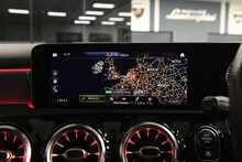 Mercedes-Benz A Class A35 AMG