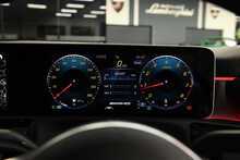 Mercedes-Benz A Class A35 AMG